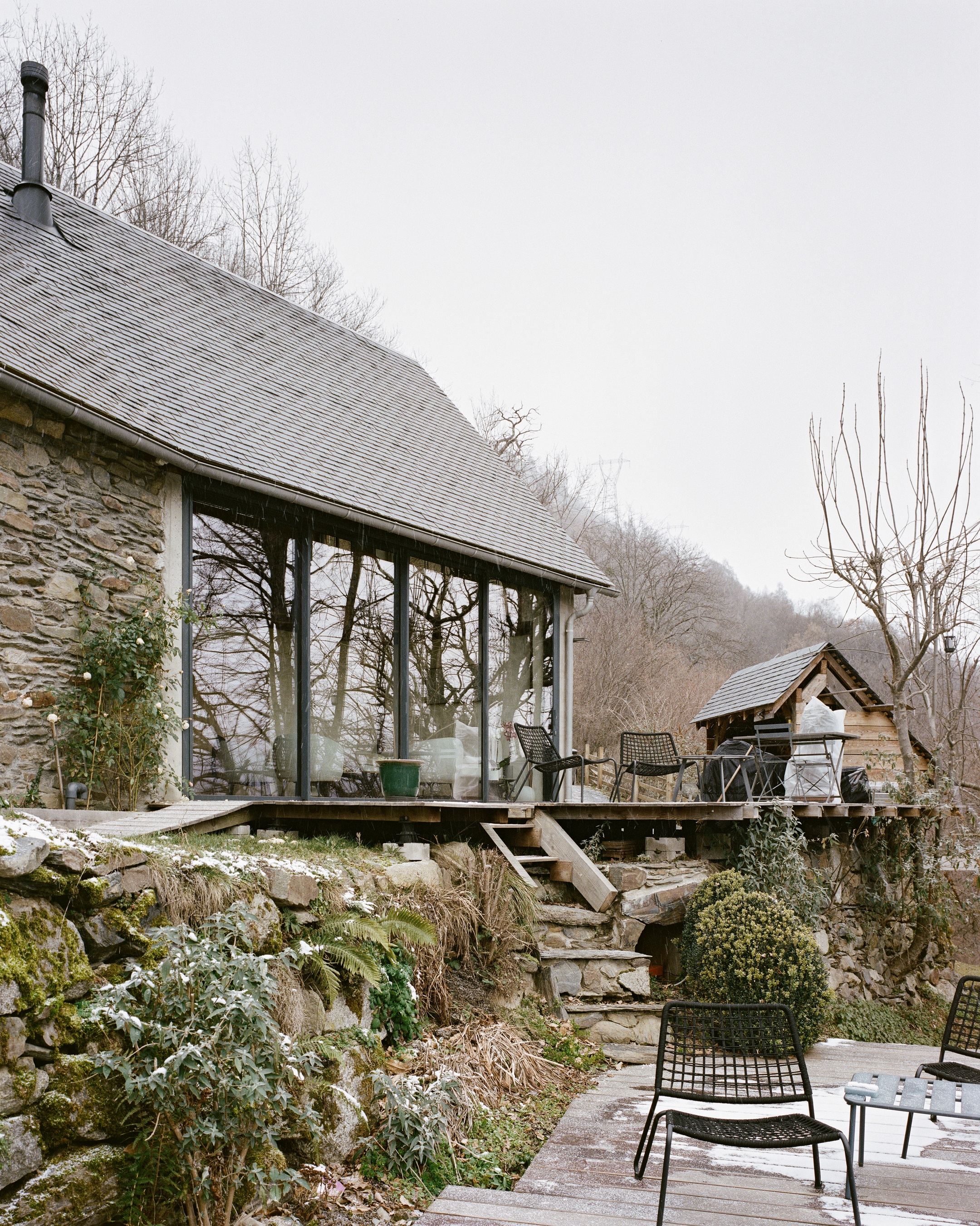 Villa N.
